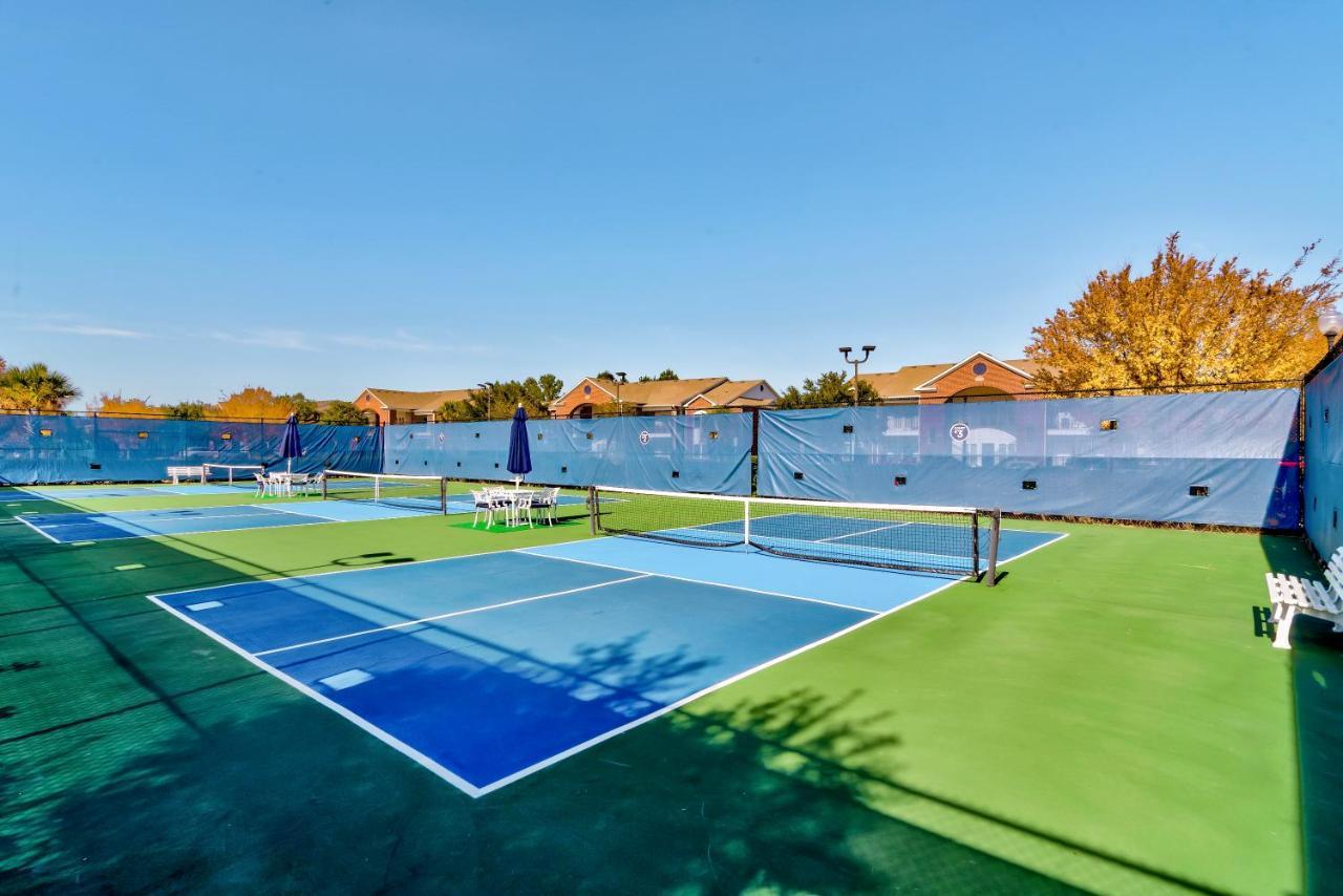One Club Gulf Shores Εξωτερικό φωτογραφία