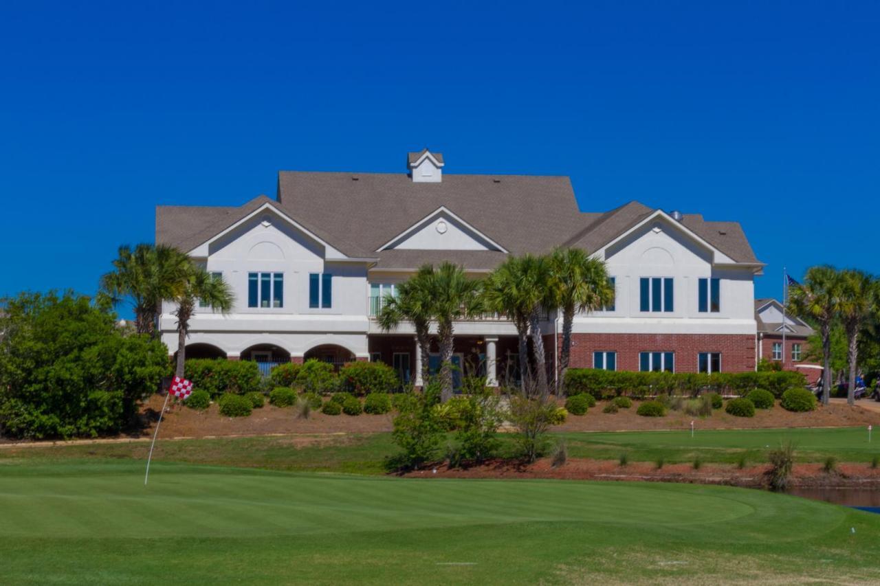 One Club Gulf Shores Εξωτερικό φωτογραφία