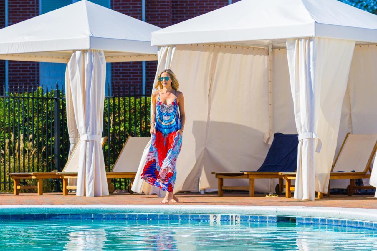 One Club Gulf Shores Εξωτερικό φωτογραφία