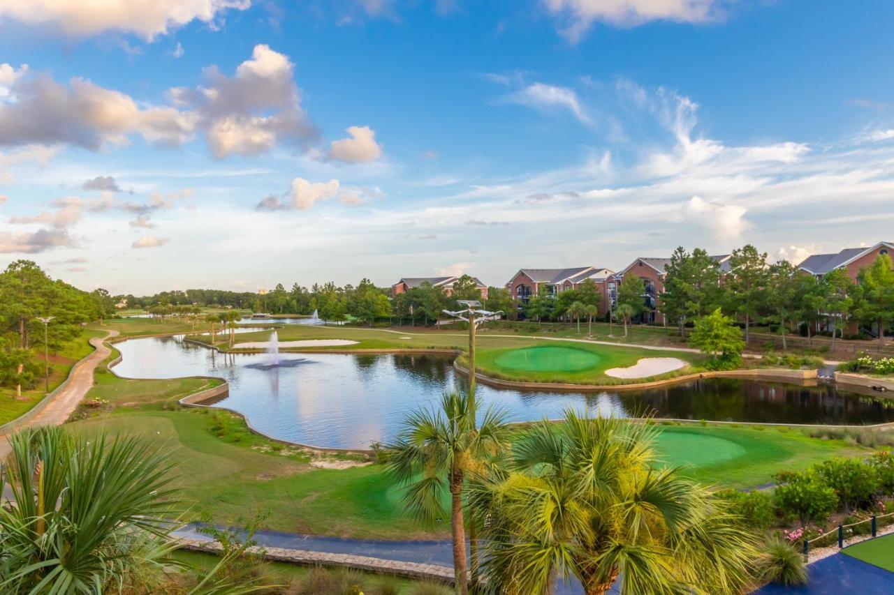 One Club Gulf Shores Εξωτερικό φωτογραφία